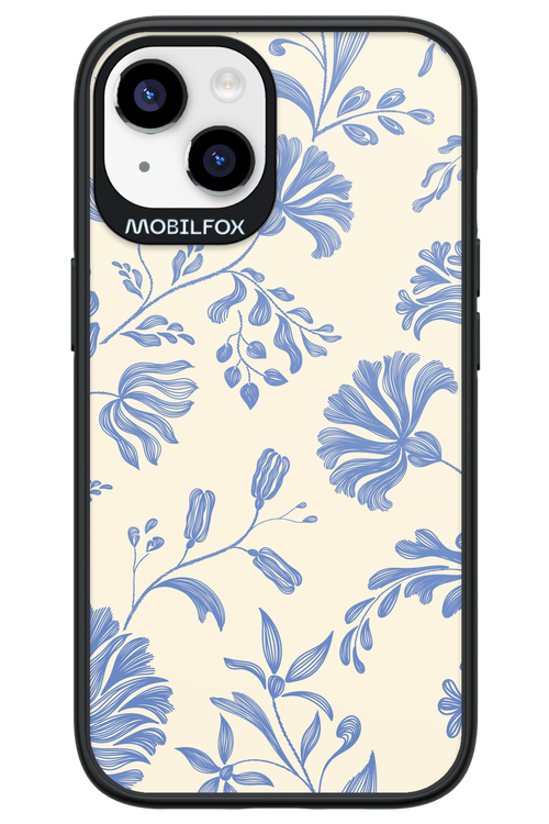 Simple Flowers 2.0 - Apple iPhone 14
