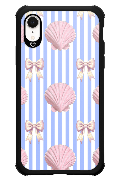 Shell Baby - Apple iPhone XR