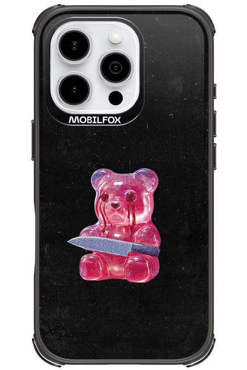 Yummy - Apple iPhone 16 Pro