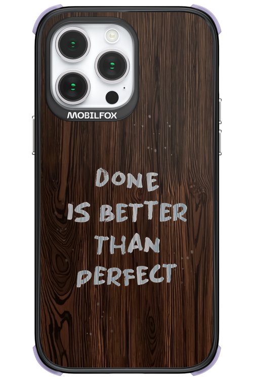 Perfect 2.0 - Apple iPhone 14 Pro Max