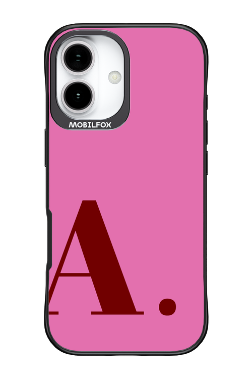 A (Sorbet) 2.0 - Apple iPhone 17