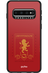 Gryffindor. - Samsung Galaxy S10