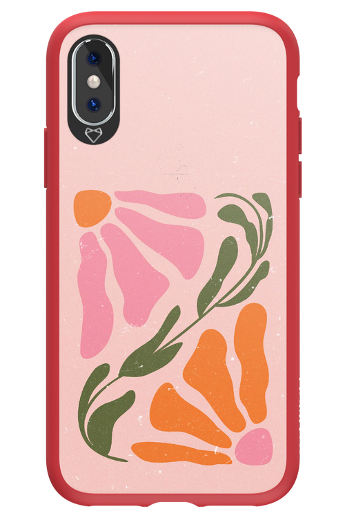 Bloom Duet 2.0 - Apple iPhone X