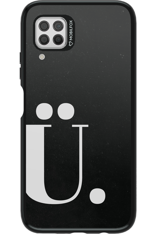U II (Off Space) 2.0 - Huawei P40 Lite