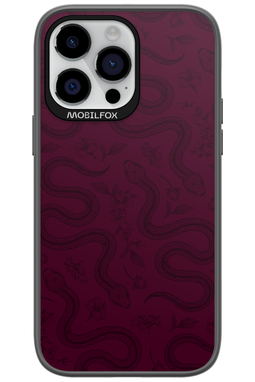 Temptation 2.0 - Apple iPhone 14 Pro Max