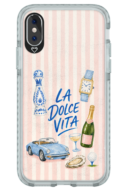 La Dolce Vita 2.0 - Apple iPhone XS