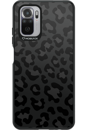 BLACK LEOPARD 2.0 - Xiaomi Redmi Note 10