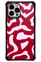 Strawberry Shake - Apple iPhone 12 Pro Max