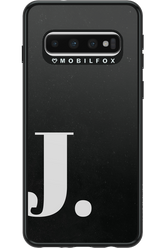 J (Off Space) 2.0 - Samsung Galaxy S10