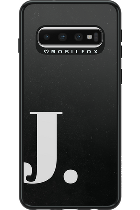 J (Off Space) 2.0 - Samsung Galaxy S10