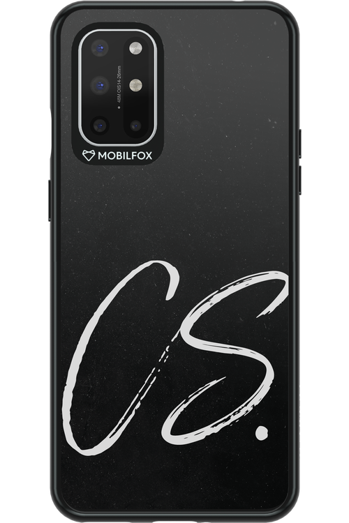 (Off Space) CS 2.0 - OnePlus 8T