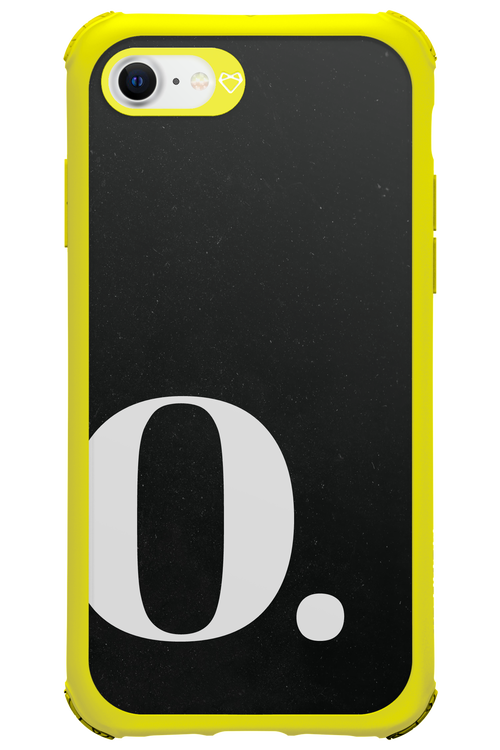 O (Off Space) 2.0 - Apple iPhone SE 2022