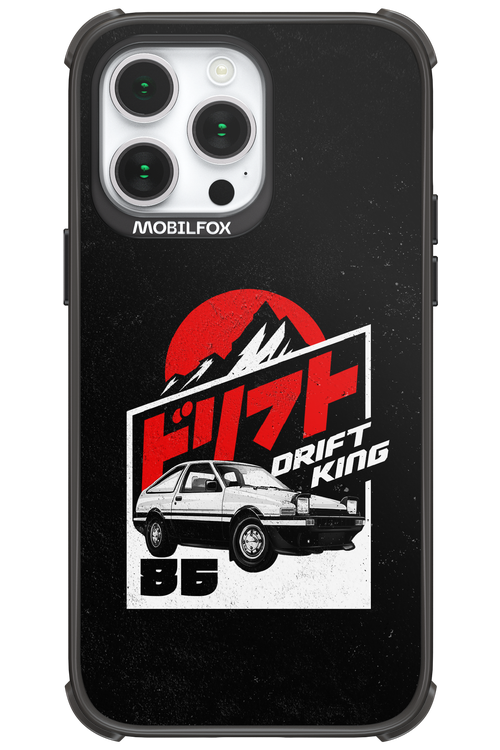 Drift king - Apple iPhone 14 Pro Max