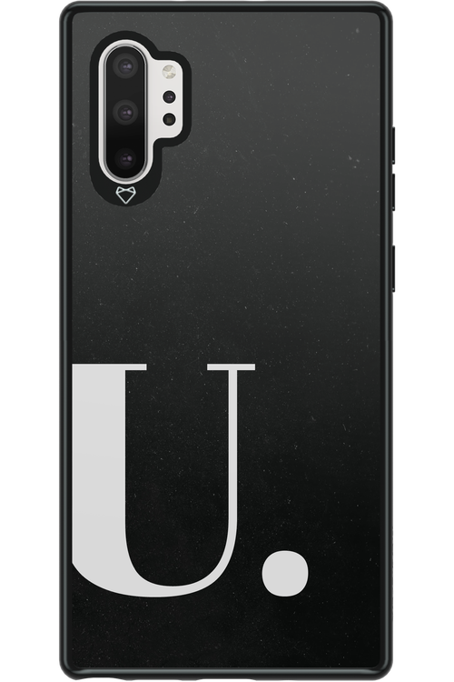 U (Off Space) 2.0 - Samsung Galaxy Note 10+
