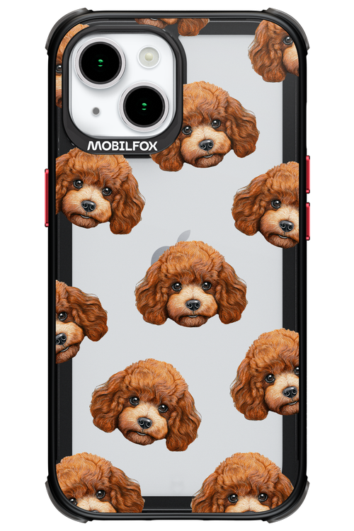 Puddle Amore 2.0 - Apple iPhone 15