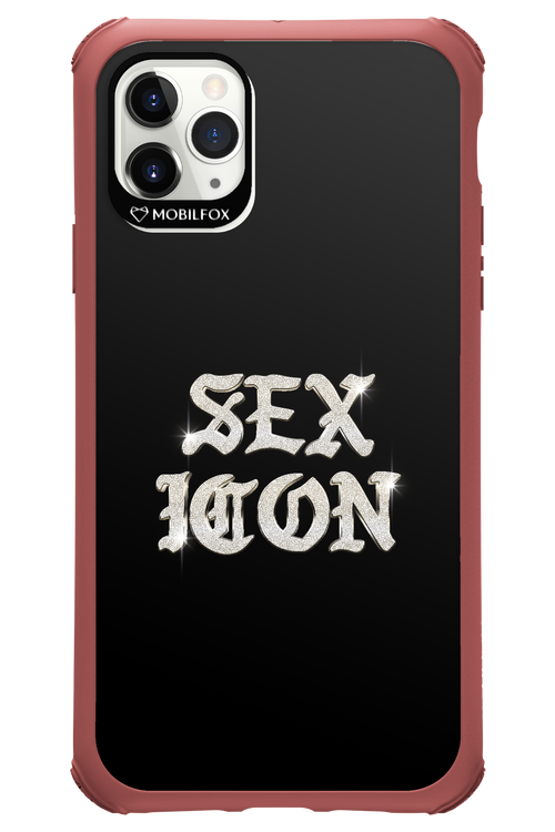 SEX ICON 2.0 - Apple iPhone 11 Pro Max