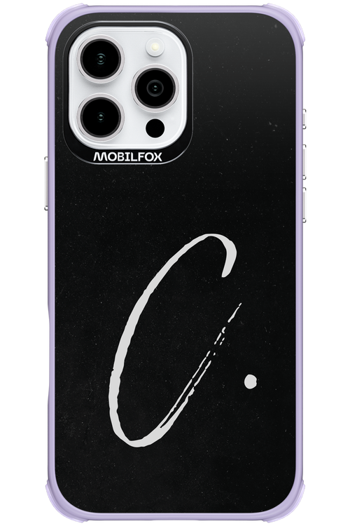(Off Space) C 2.0 - Apple iPhone 16 Pro Max