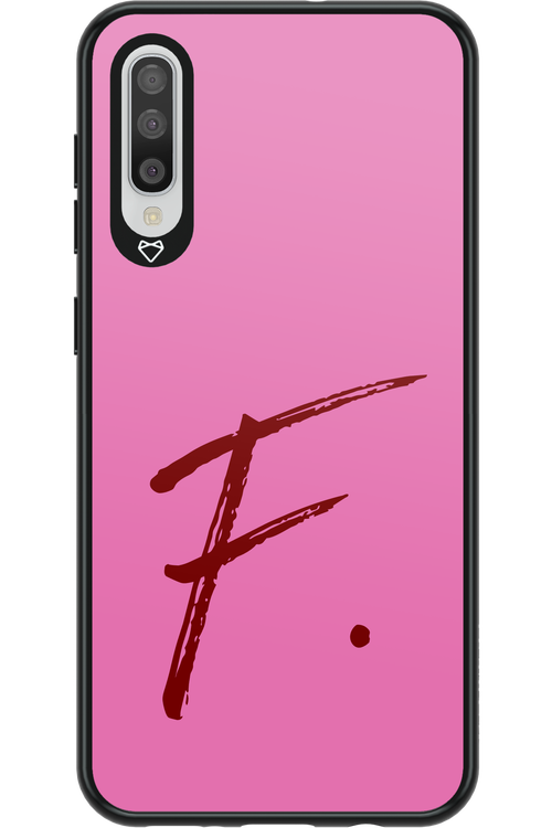 (Sorbet) F 2.0 - Samsung Galaxy A50