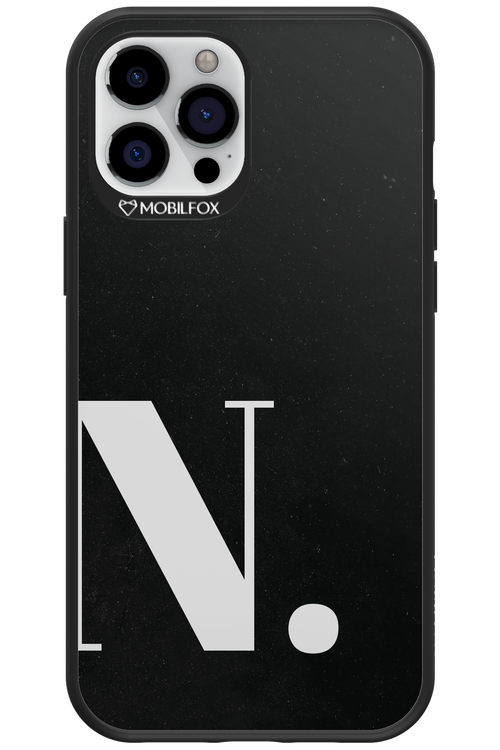 N (Off Space) 2.0 - Apple iPhone 12 Pro Max