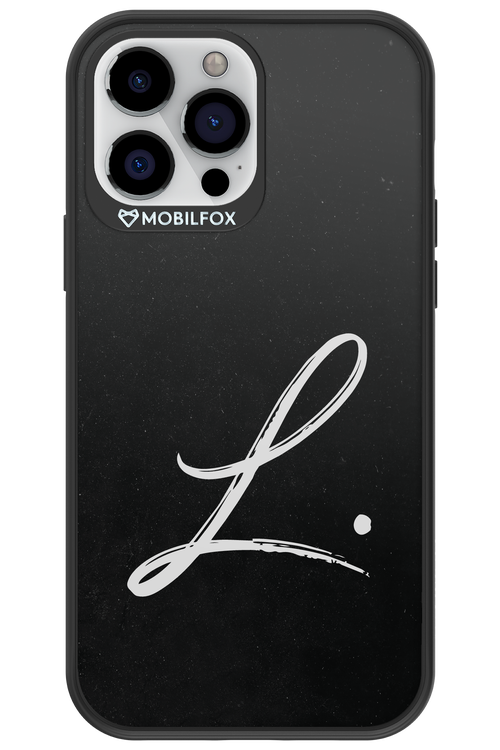 (Off Space) L 2.0 - Apple iPhone 13 Pro Max