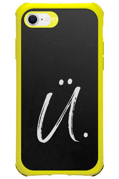 (Off Space) U II 2.0 - Apple iPhone 7