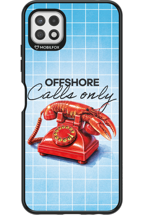 Offshore 2.0 - Samsung Galaxy A22 5G
