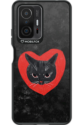 Heart Cat 2.0 - Xiaomi Mi 11T