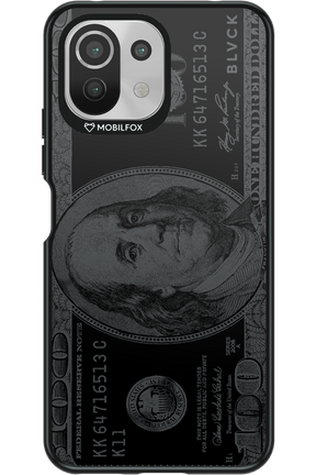 100 - Xiaomi Mi 11 Lite (2021)