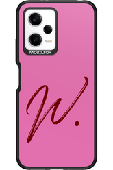 (Sorbet) W 2.0 - Xiaomi Redmi Note 12 5G