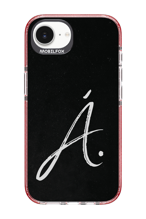 (Off Space) A II 2.0 - Apple iPhone 16e