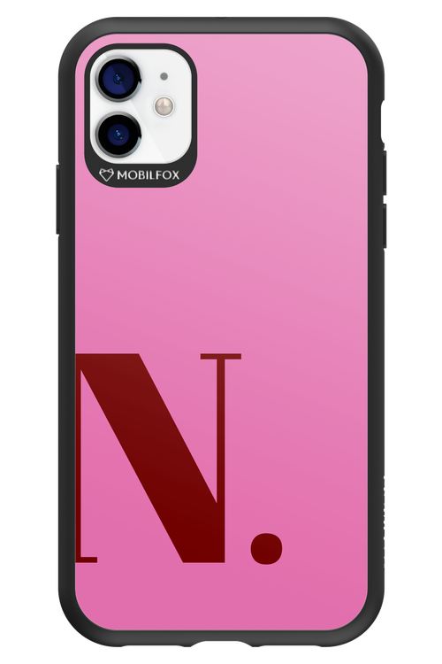 N (Sorbet) 2.0 - Apple iPhone 11