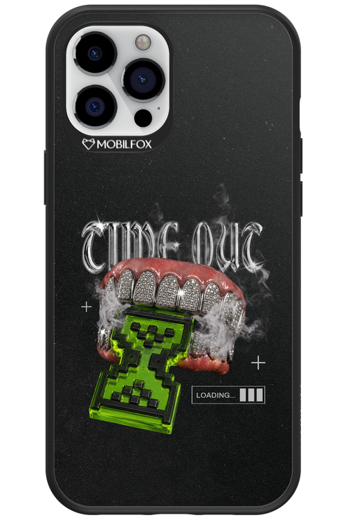 Time Out 2.0 - Apple iPhone 12 Pro Max