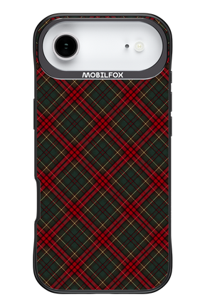 Christmas Material - Apple iPhone 17 Air