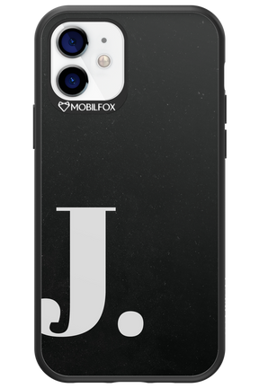 J (Off Space) 2.0 - Apple iPhone 12