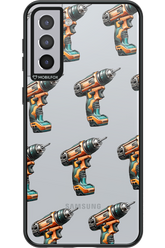Screwdriver Time 2.0 - Samsung Galaxy S21+