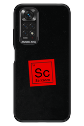 Sc 2.0 - Xiaomi Redmi Note 11/11S 4G