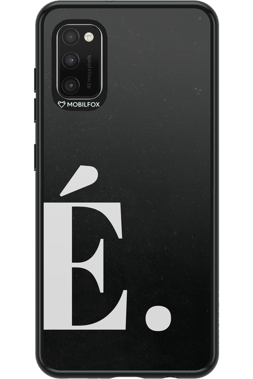 E II (Off Space) 2.0 - Samsung Galaxy A41