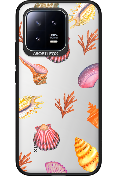 Sea Shells - Xiaomi 13