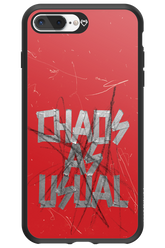 Chaos as usual 2.0 - Apple iPhone 7 Plus