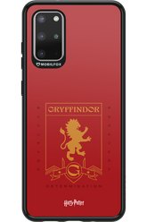 Gryffindor. - Samsung Galaxy S20+