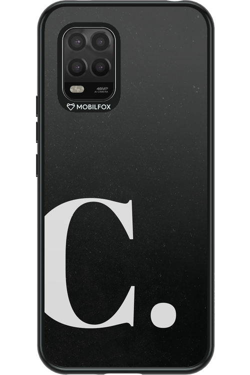 C (Off Space) 2.0 - Xiaomi Mi 10 Lite 5G