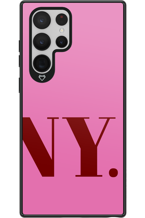 NY (Sorbet) 2.0 - Samsung Galaxy S22 Ultra