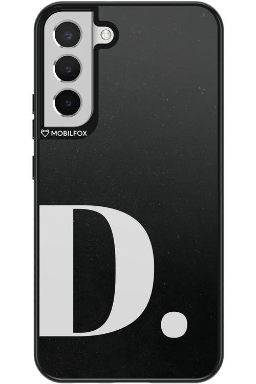 D (Off Space) 2.0 - Samsung Galaxy S22+