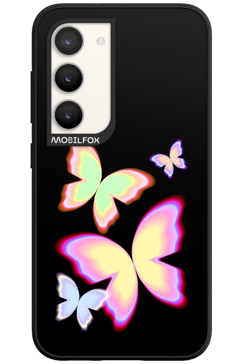 Butterfly Dream 2.0 - Samsung Galaxy S23
