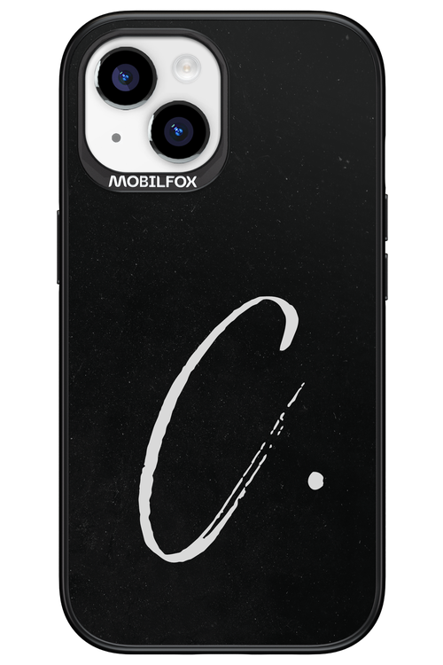 (Off Space) C 2.0 - Apple iPhone 15