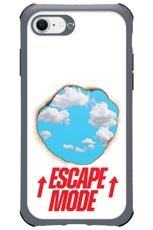 Escape mode 2.0 - Apple iPhone 7
