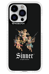 Sinner - Apple iPhone 13 Pro