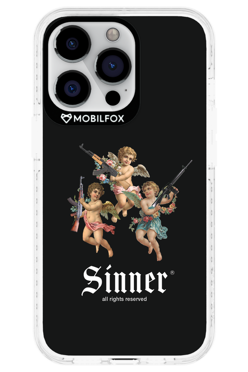 Sinner - Apple iPhone 13 Pro