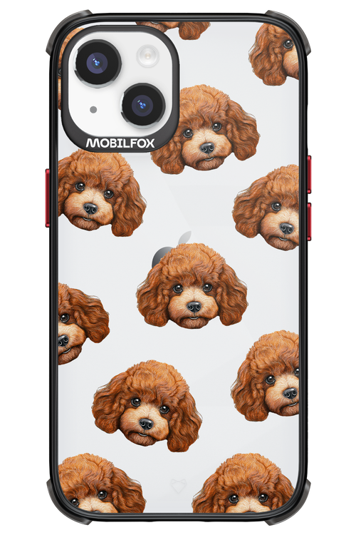 Puddle Amore - Apple iPhone 14