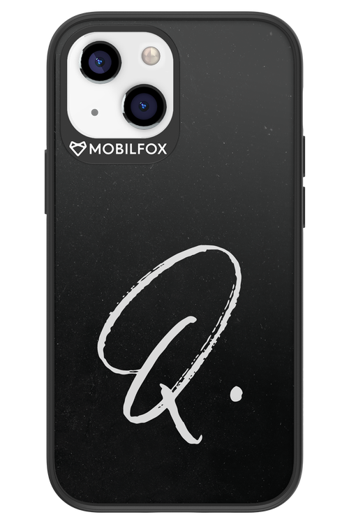 (Off Space) Q 2.0 - Apple iPhone 13 Mini
